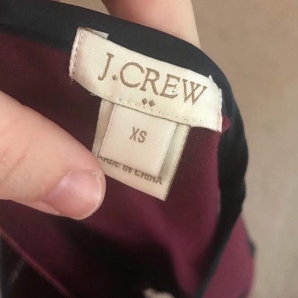 J.Crew Top - Picture 3 of 7